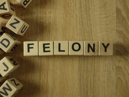 Denton County criminal defense lawyer for felonies