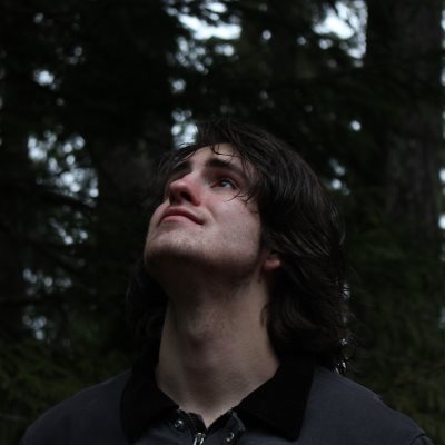 Fall 2025 Scholarship Winner 